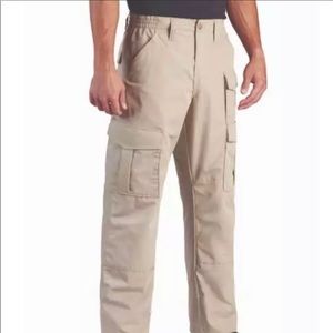 Propper® NWT Men's Canvas Tactical Pant F525282  Sz  32X36